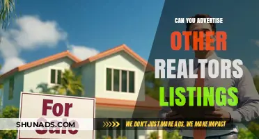 Can Realtors Advertise Other Agents' Listings? Legal and Ethical Insights