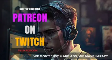 Promoting Patreon on Twitch: Rules, Tips, and Best Practices for Creators