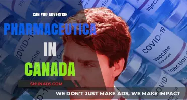 Advertising Pharmaceuticals in Canada: Rules, Restrictions, and Compliance Essentials