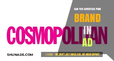 Advertising Pink Brand: Strategies, Challenges, and Creative Solutions Explored