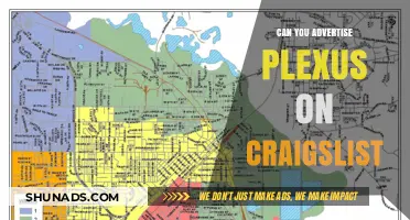 Advertising Plexus on Craigslist: Rules, Risks, and Best Practices