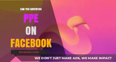 Advertising PPE on Facebook: Policies, Best Practices, and Compliance Tips