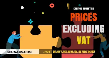 Advertising Prices Excluding VAT: Legal Guidelines and Best Practices