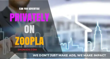 Private Advertising on Zoopla: A Comprehensive Guide for Sellers
