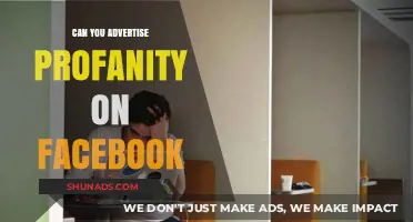 Profanity in Facebook Ads: Policies, Risks, and Best Practices Explained