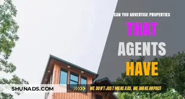 Advertising Properties Listed by Agents: Legal and Ethical Considerations Explained