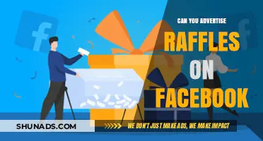 Advertising Raffles on Facebook: Rules, Tips, and Best Practices