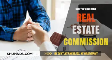 Advertising Real Estate Commission: Legal Guidelines and Best Practices