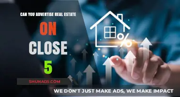 Advertising Real Estate on Close5: Opportunities, Limitations, and Best Practices