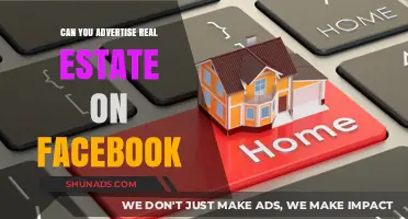 Unlocking Facebook Ads: A Guide to Real Estate Marketing Success