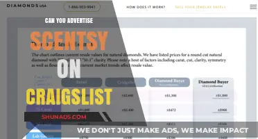 Can You Advertise Scentsy on Craigslist? Tips and Guidelines