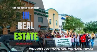 Advertising Schools in Real Estate: Ethical, Legal, and Effective Strategies
