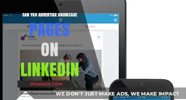 How to Effectively Advertise Showcase Pages on LinkedIn for Business Growth