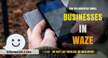 Boosting Small Businesses: Waze Advertising Strategies for Local Growth