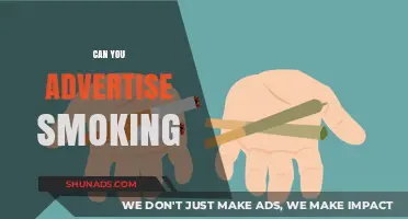 Can You Advertise Smoking? Legal Limits and Ethical Concerns Explained