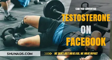 Advertising Testosterone on Facebook: Policies, Challenges, and Best Practices