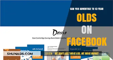 Advertising to Teens on Facebook: Ethical and Legal Considerations Explained