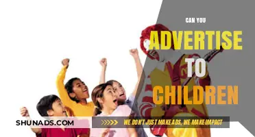 Advertising to Kids: Ethical Boundaries and Legal Considerations Explored