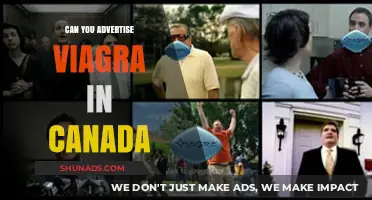 Advertising Viagra in Canada: Legal Guidelines and Compliance Tips