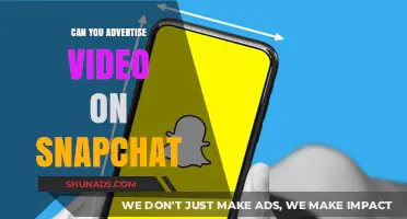How to Effectively Advertise Video Content on Snapchat in 2023