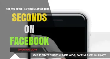 Advertising Longer Videos on Facebook: Strategies Beyond the 15-Second Limit