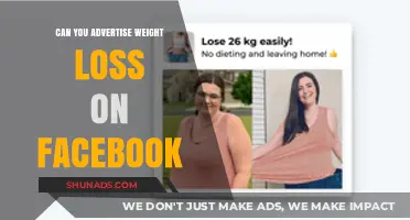 Advertising Weight Loss on Facebook: Policies, Pitfalls, and Best Practices