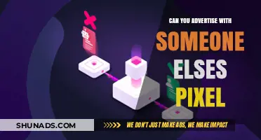 Using Someone Else’s Pixel for Ads: Ethical and Legal Considerations