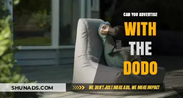 Advertising with The Dodo: Opportunities for Brands and Businesses