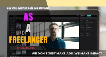 Freelancers: How to Showcase Your Portfolio and Attract Clients