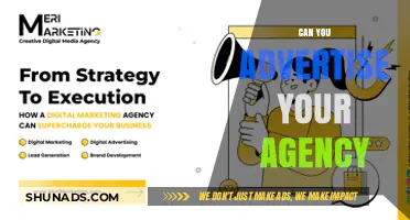 Effective Strategies to Advertise Your Agency and Boost Visibility