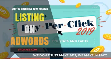 Boost Amazon Sales: Using Google AdWords to Promote Your Listings