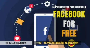 Free Facebook Marketing: Strategies to Promote Your Business Without Ads