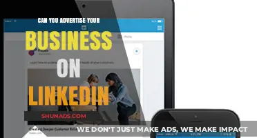 Boost Your Business: Advertising Strategies on LinkedIn