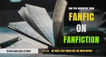 Promoting Fanfiction: Ethical Ways to Advertise Your Fanfic Online
