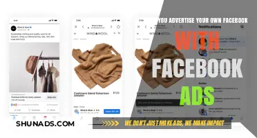 Boosting Your Facebook Page: Using Facebook Ads for Self-Promotion