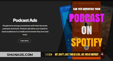 How to Effectively Advertise Your Podcast on Spotify: A Guide