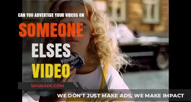 Advertising Your Videos on Others' Content: Ethical and Practical Strategies