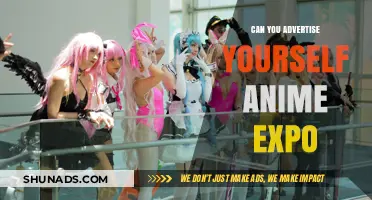 How to Effectively Advertise Yourself at Anime Expo: Tips and Strategies