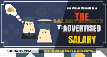 Negotiating Beyond the Advertised Salary: Strategies for a Higher Offer