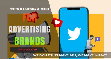 Discovering Brand Opportunities: How Twitter Can Boost Your Advertising Reach