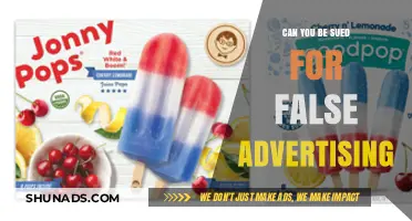 False Advertising Lawsuits: Understanding Legal Risks for Misleading Claims