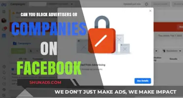 How to Block Annoying Advertisers and Companies on Facebook Easily