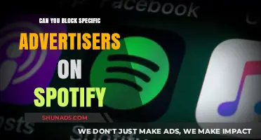 How to Block Unwanted Ads on Spotify: A Step-by-Step Guide