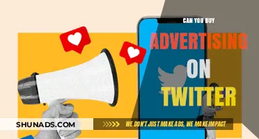 Buying Twitter Ads: A Comprehensive Guide to Advertising on the Platform