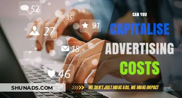 Capitalizing Advertising Costs: Strategies, Rules, and Financial Impact Explained