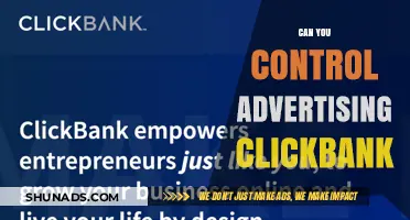 Mastering ClickBank Advertising: Strategies to Control and Optimize Clicks