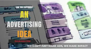 Can You Copyright an Advertising Idea? Legal Insights for Marketers