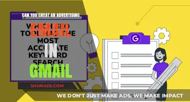How to Craft Effective Advertising Emails Directly in Gmail