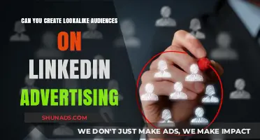 Creating Lookalike Audiences on LinkedIn Ads: A Comprehensive Guide
