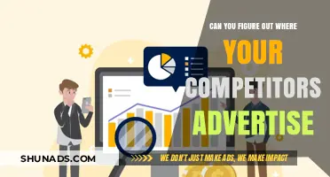Uncover Competitor Ad Strategies: Where and How They Advertise